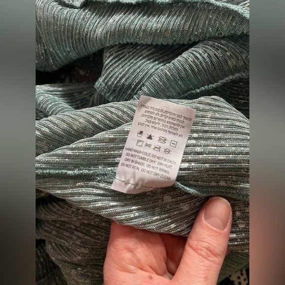 Sabina Musayev Liberty Party Dress - Picture 8 of 9